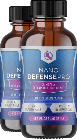 nanodefensepro two bottle